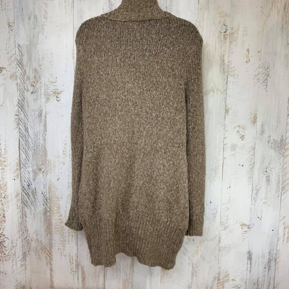 Bajee Collection By Becool Open Front Cardigan - Picture 3 of 7